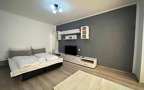 Apartament Dya Hateg 9